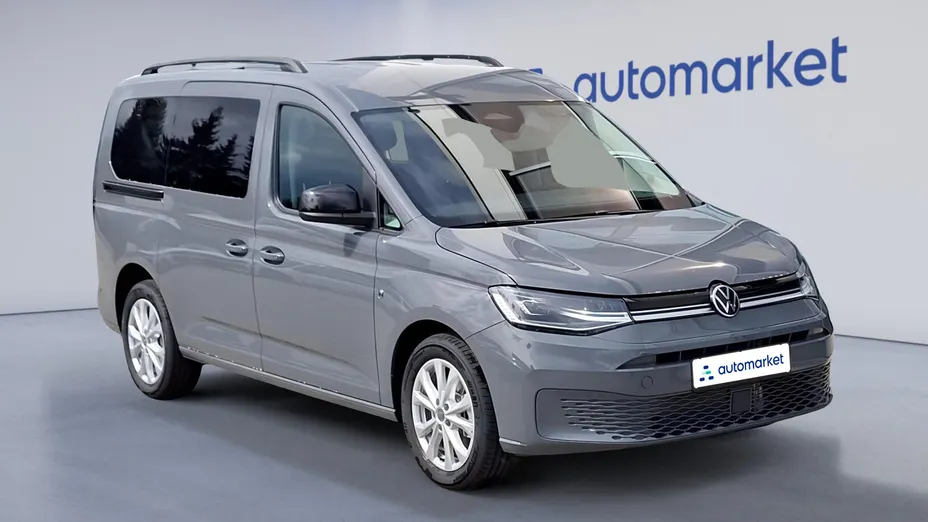 VOLKSWAGEN Caddy osobowy Caddy Maxi 2.0 TDI Life Nowy