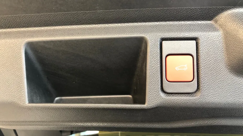 OPEL Grandland X Grandland 1.2 mHEV GS eDTC6 Nowy