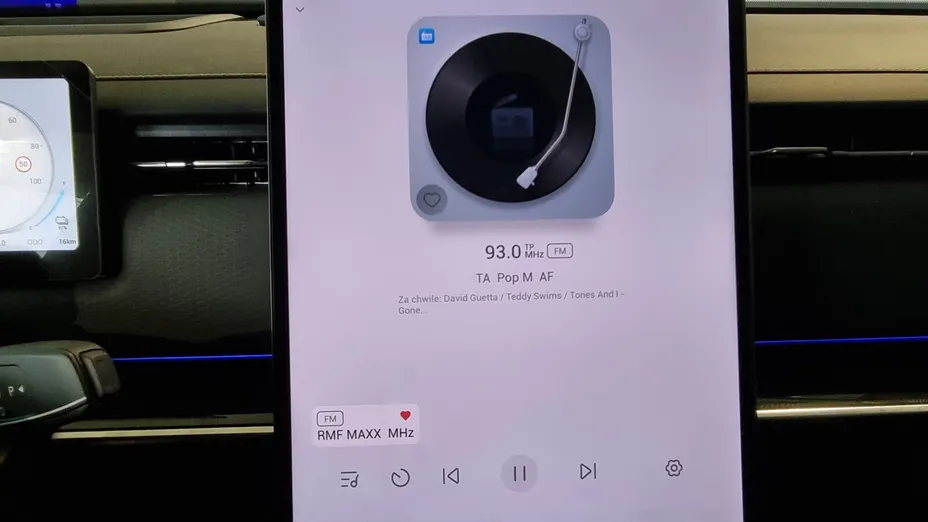 JAECOO J7 J7 1.5 T-GDI Super Hybrid Exclusive DHT Nowy