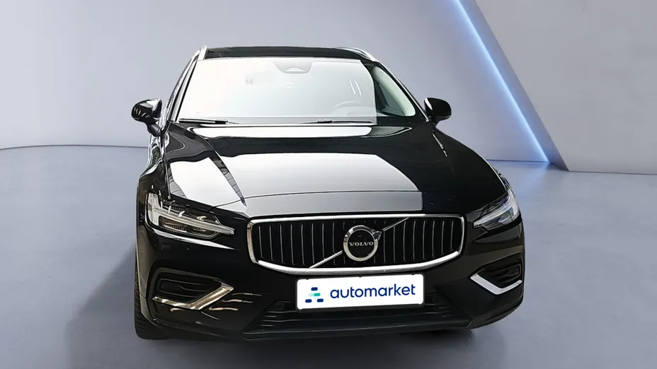VOLVO V60 V60 B3 B Plus Bright aut
