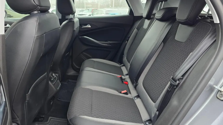 OPEL Grandland X Grandland X 1.2 T Enjoy S&S aut