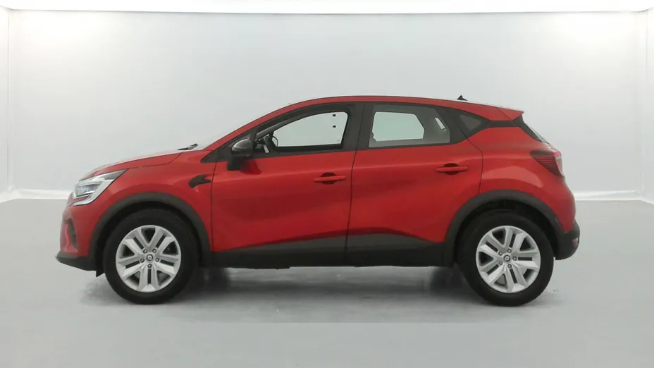 RENAULT Captur -