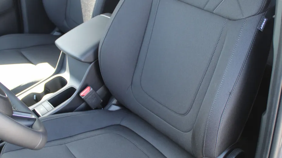 HYUNDAI Tucson Tucson 1.6 T-GDi Modern 2WD Nowy