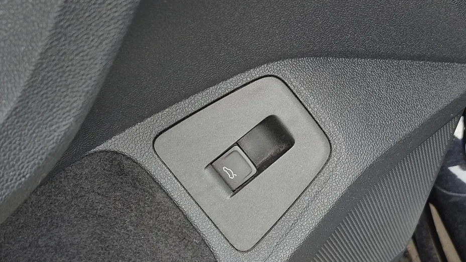 VOLKSWAGEN Tiguan Tiguan 1.5 TSI EVO Comfortline DSG