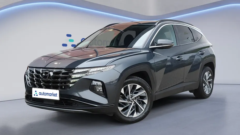 HYUNDAI Tucson Tucson 1.6 T-GDi Smart 2WD