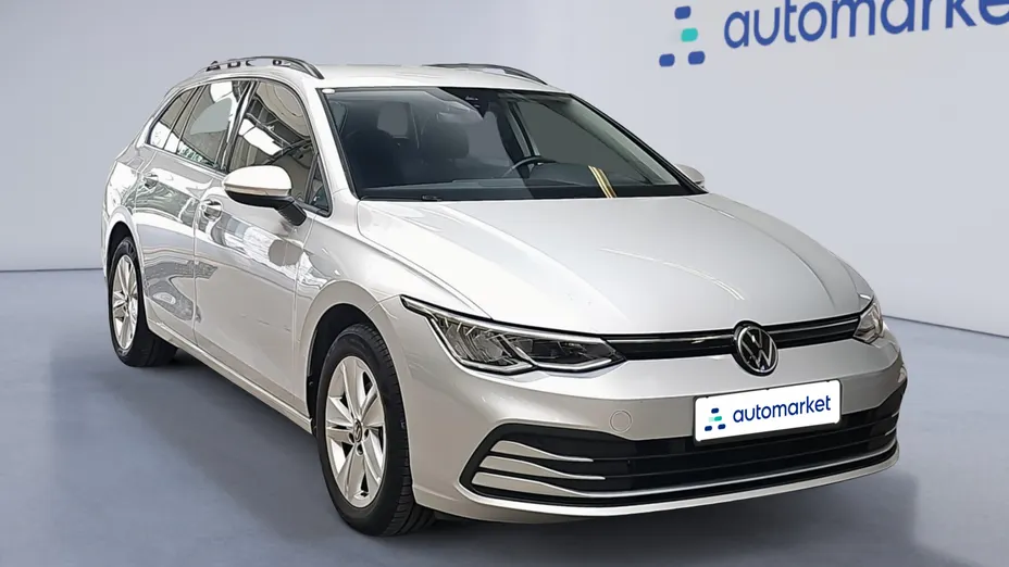 VOLKSWAGEN Golf Golf VIII 1.5 TSI EVO Life