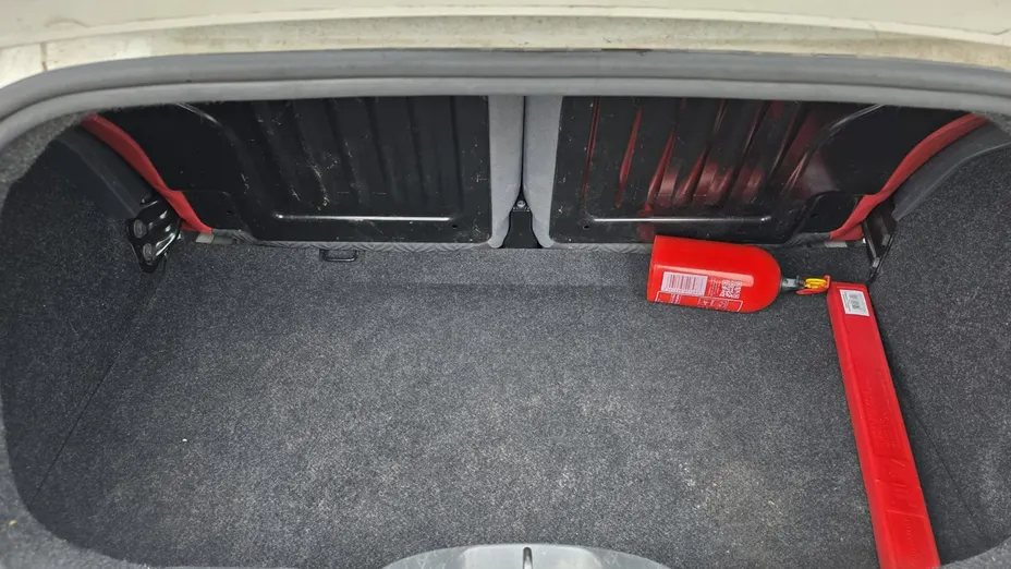 FIAT 500 -