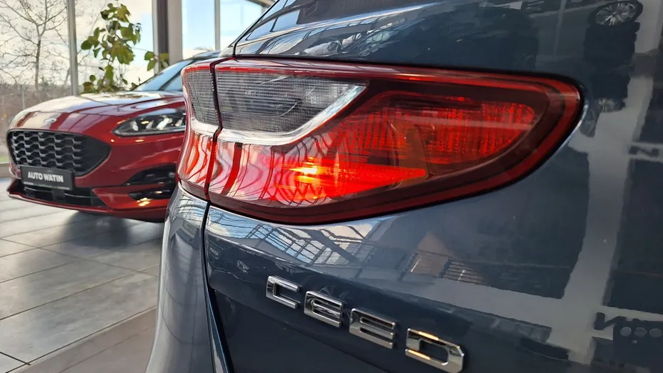 KIA Cee'd Ceed 1.0 T-GDI S