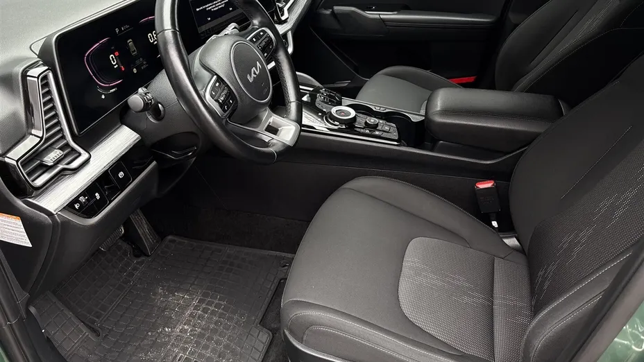 KIA Sportage Sportage 1.6 T-GDI mHEV L 2WD DCT