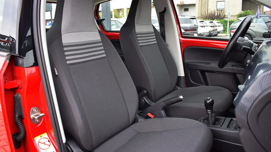 VOLKSWAGEN up! up! 1.0 move up!
