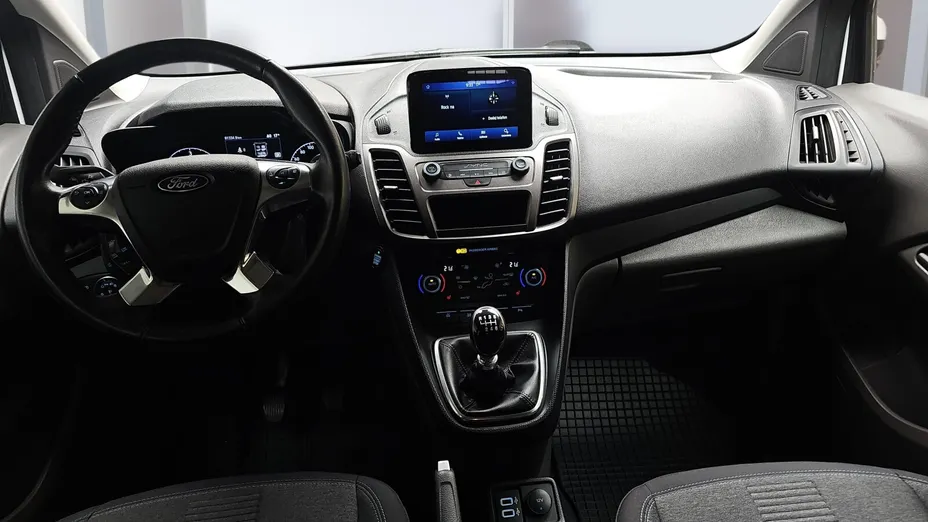 FORD Transit Connect Transit Connect Kombi 230 L2 Active