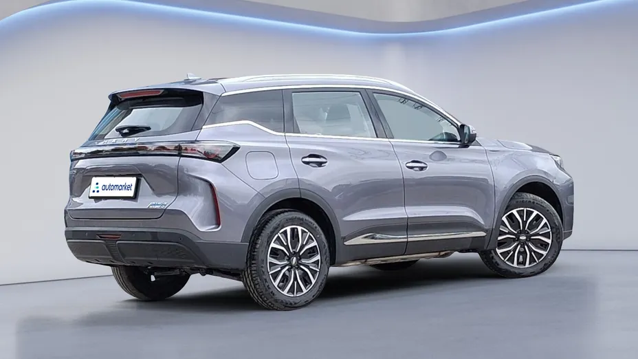 CHERY Tiggo 7 Tiggo 7 1.5 T-GDI Super Hybrid Comfort DHT Nowy