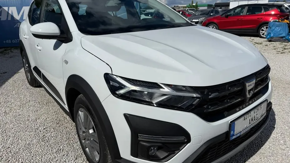 DACIA Sandero -