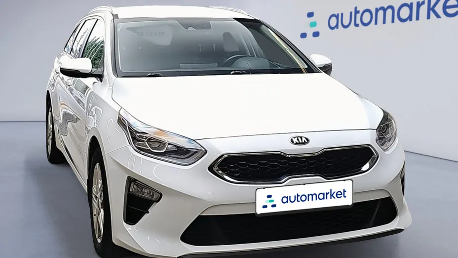 KIA Cee'd Ceed 1.6 CRDi SCR L