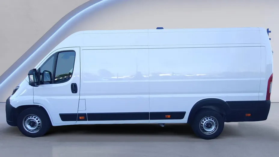 OPEL Movano Movano Heavy H3-Power L4H2