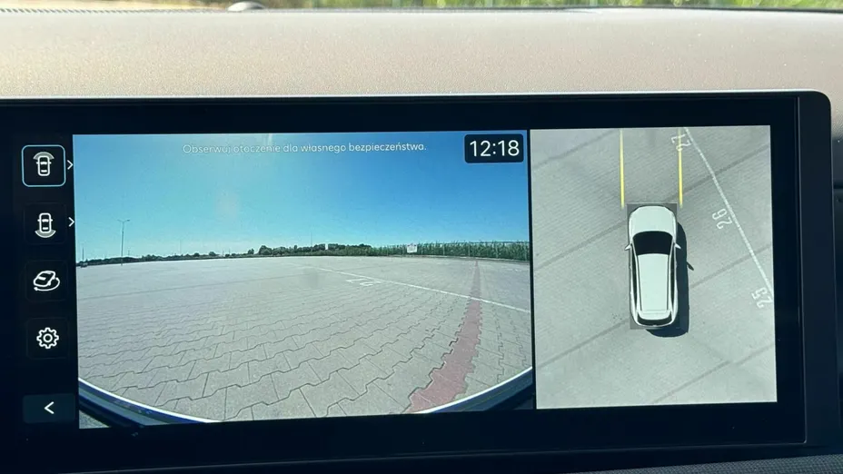 HYUNDAI Tucson Tucson 1.6 T-GDi Executive 2WD