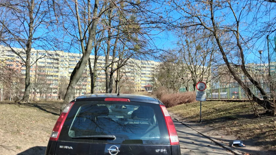 OPEL Meriva Meriva 1.6 16V Enjoy