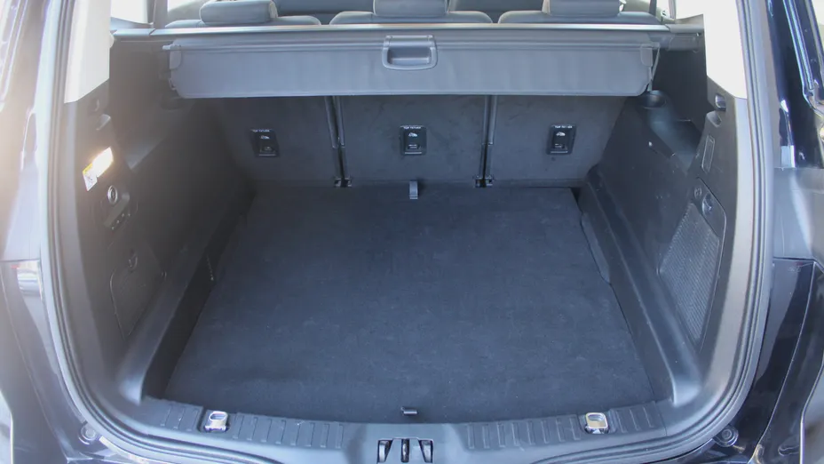 FORD S-MAX S-MAX 2.0 EcoBlue Titanium aut