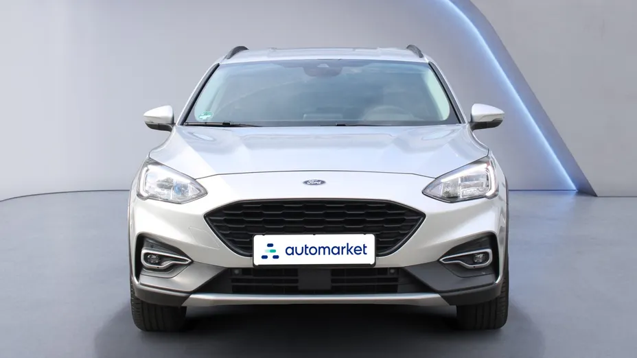 FORD Focus Focus 1.5 EcoBlue SCR Active aut