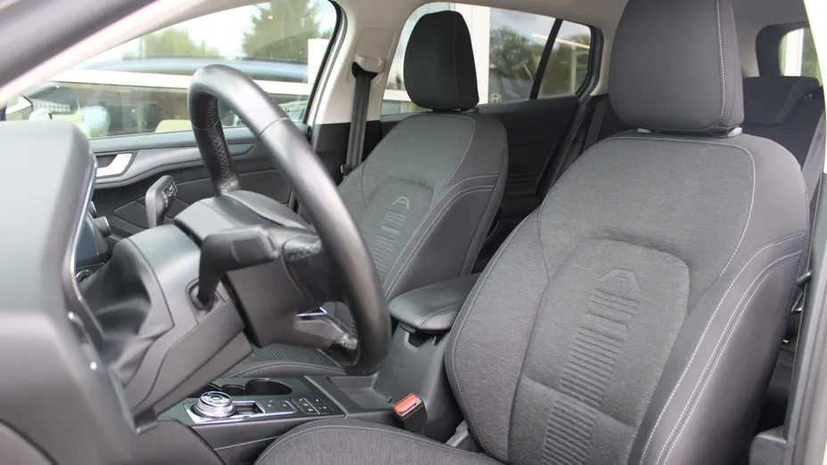 FORD Focus Focus 1.5 EcoBlue SCR Active aut