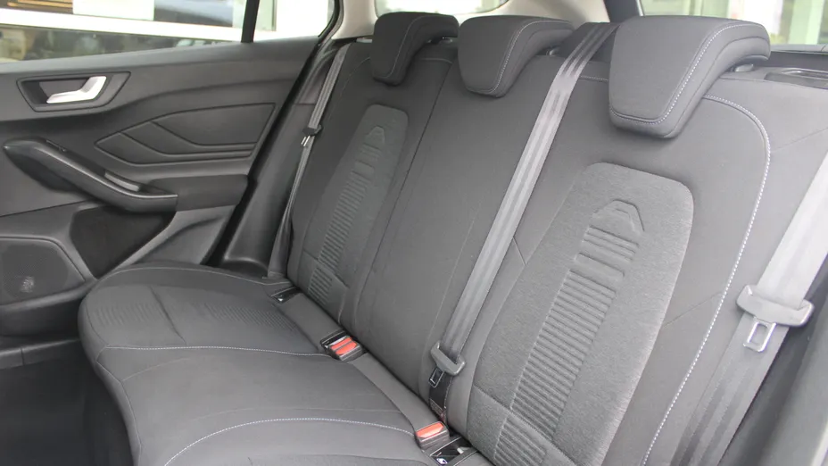 FORD Focus Focus 1.5 EcoBlue SCR Active aut