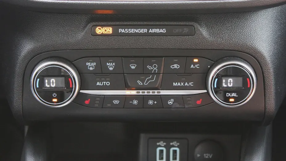 FORD Focus Focus 1.5 EcoBlue SCR Active aut