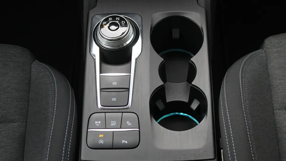 FORD Focus Focus 1.5 EcoBlue SCR Active aut