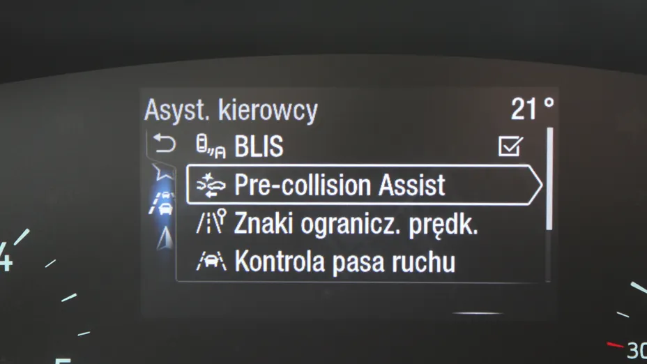 FORD Focus Focus 1.5 EcoBlue SCR Active aut