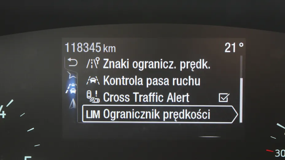 FORD Focus Focus 1.5 EcoBlue SCR Active aut