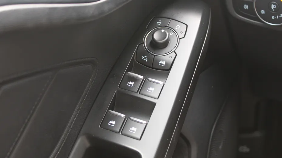 FORD Focus Focus 1.5 EcoBlue SCR Active aut