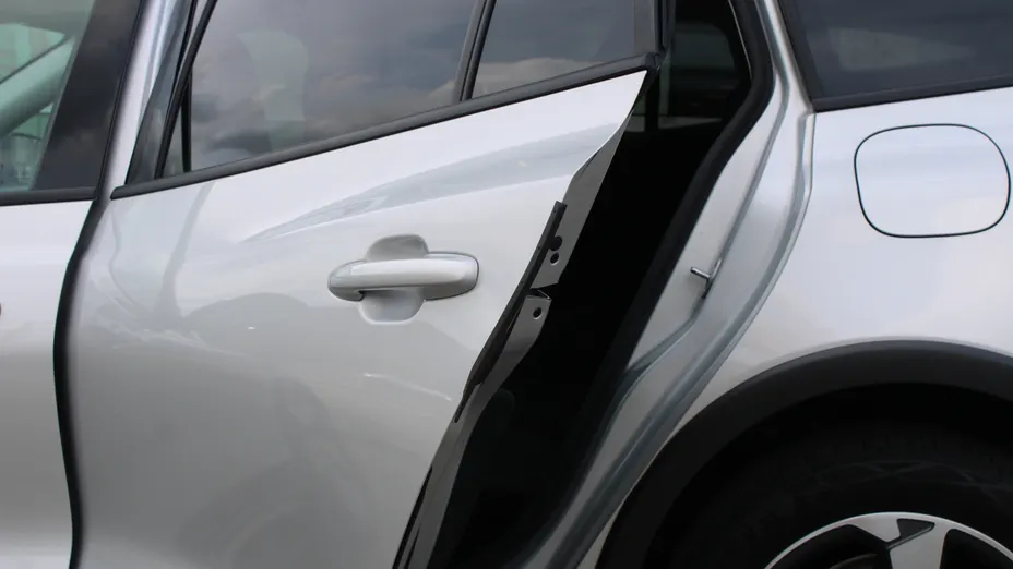 FORD Focus Focus 1.5 EcoBlue SCR Active aut