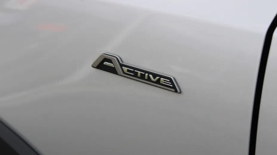 FORD Focus Focus 1.5 EcoBlue SCR Active aut