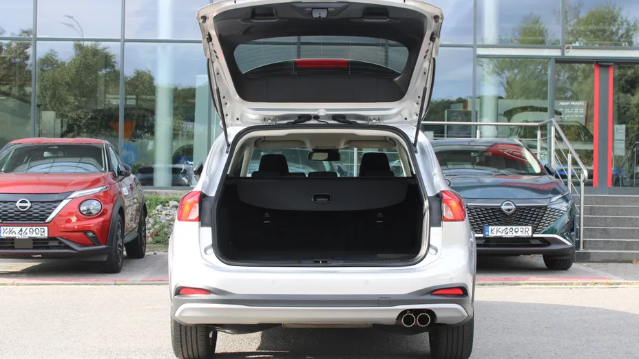 FORD Focus Focus 1.5 EcoBlue SCR Active aut