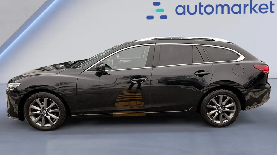 MAZDA 6 6 2.0 SkyMotion aut