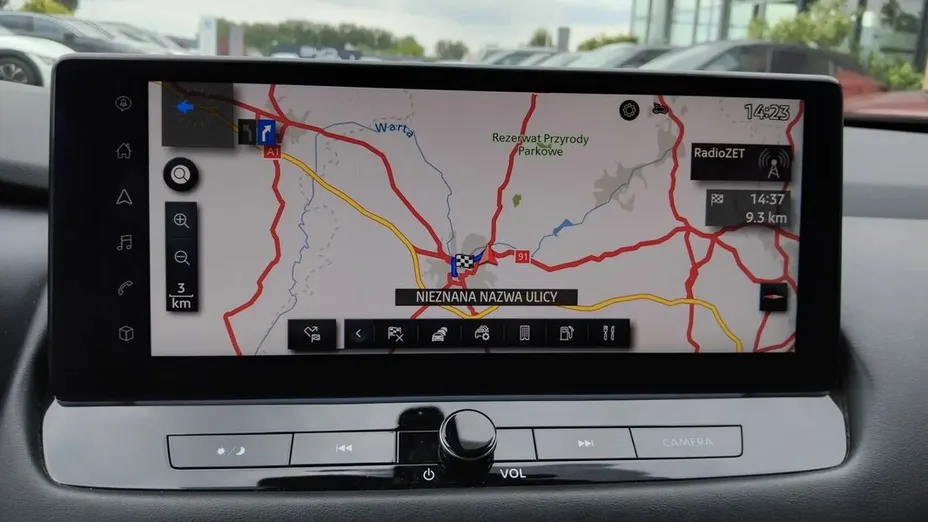 NISSAN Qashqai Qashqai 1.3 DIG-T mHEV N-Connecta