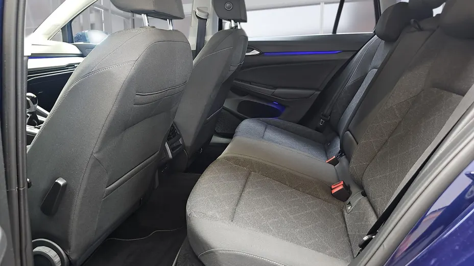 VOLKSWAGEN Golf Golf VIII 1.5 TSI EVO Life