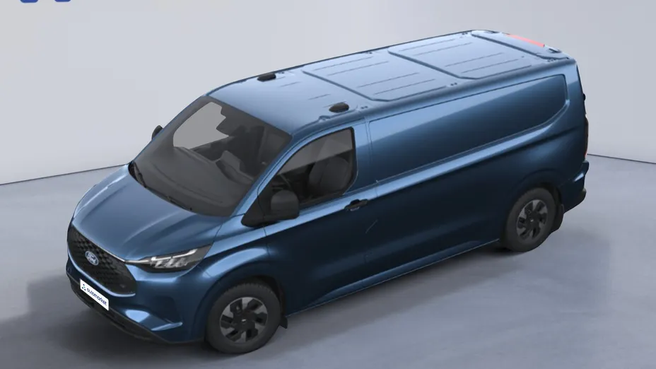 FORD Transit Custom Transit Custom EV 340 L2H1 Trend Nowy