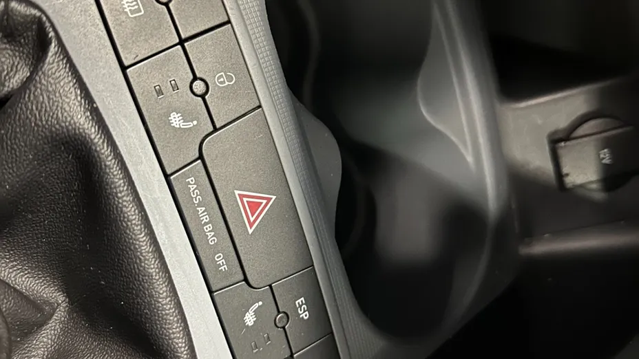 SEAT Ibiza Ibiza 1.4 16V Style