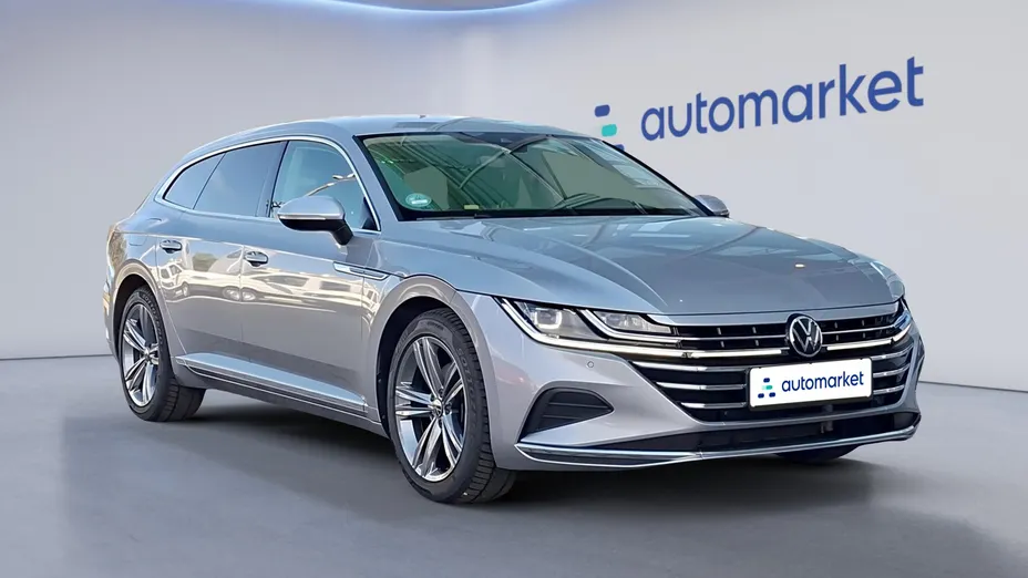 VOLKSWAGEN Arteon Arteon 2.0 TDI 4Motion Elegance DSG
