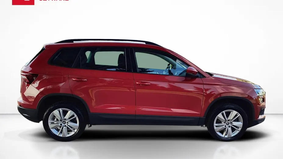 SKODA Karoq Karoq 1.5 TSI ACT Selection DSG