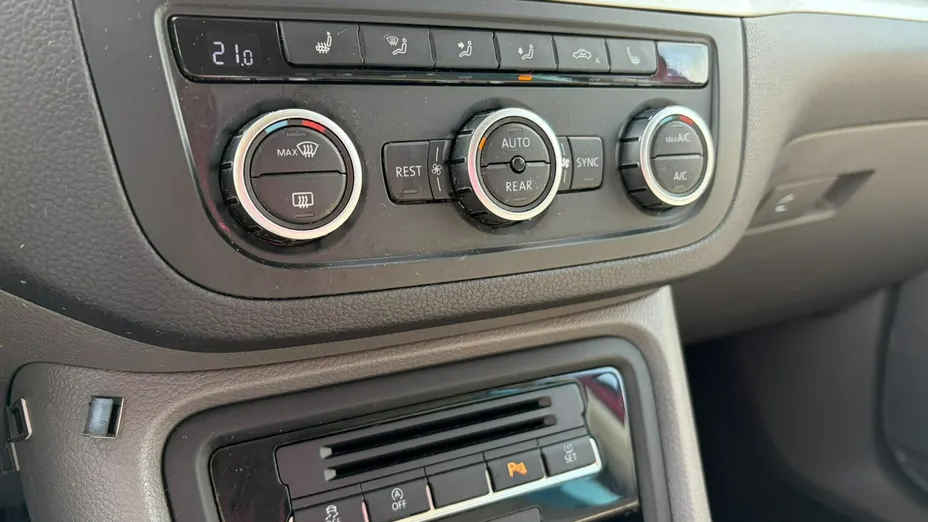 SEAT Alhambra -