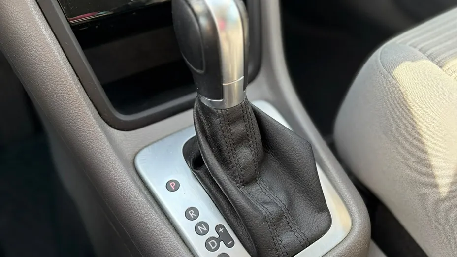 SEAT Alhambra -