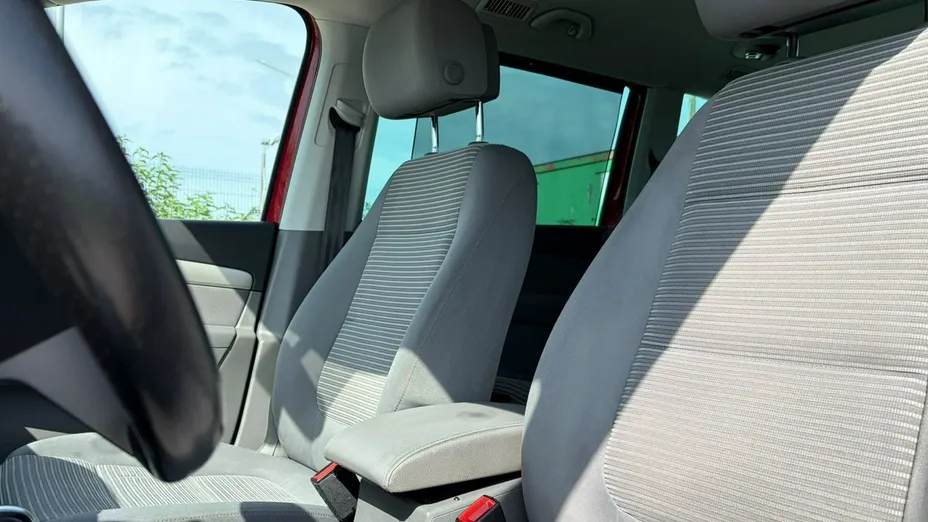 SEAT Alhambra -