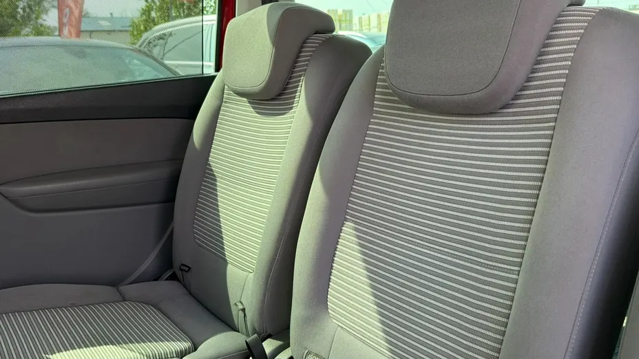 SEAT Alhambra -