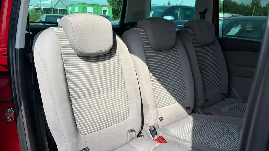 SEAT Alhambra -