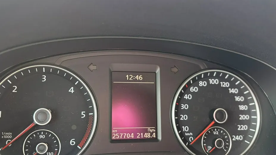 SEAT Alhambra -