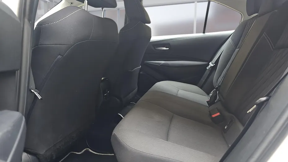 TOYOTA Corolla Corolla 1.8 Hybrid Comfort