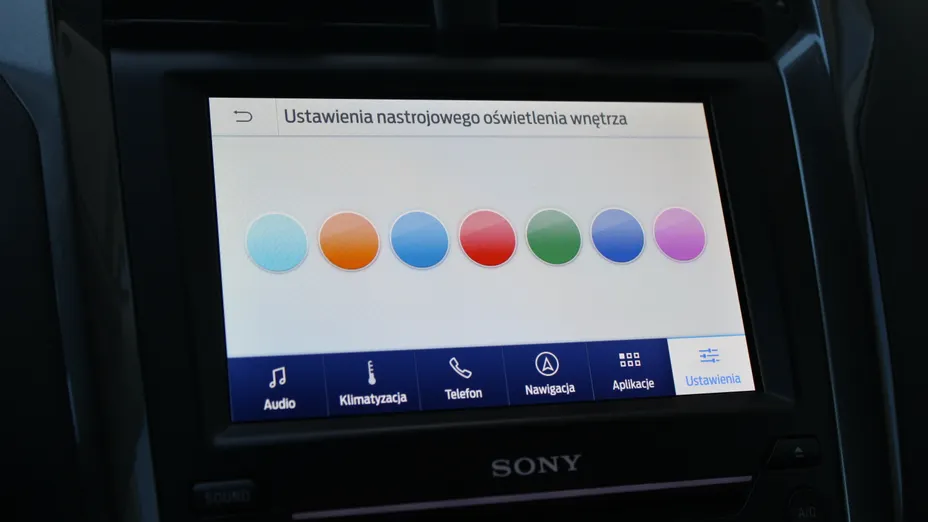 FORD Mondeo Mondeo 2.0 EcoBlue Titanium aut