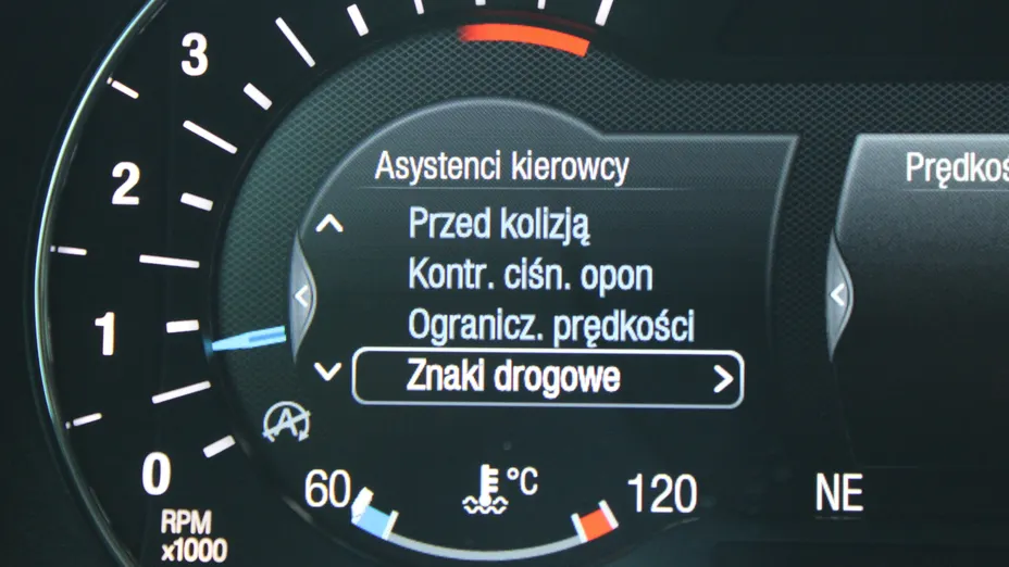 FORD Mondeo Mondeo 2.0 EcoBlue Titanium aut