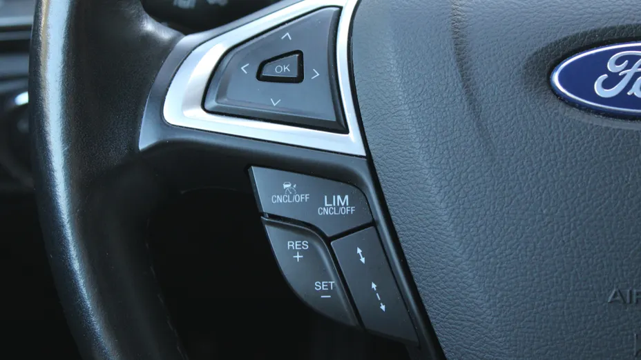 FORD Mondeo Mondeo 2.0 EcoBlue Titanium aut